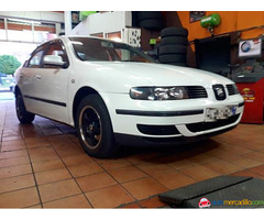 Seat TOLEDO   del 2001