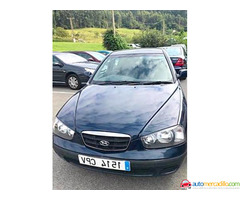 Hyundai ELANTRA 2.0 CRDI 2.0 CRDI del 2004