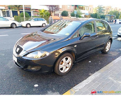 Seat LEÓN 1.9 TDI 105 CV SPORT 2008 1.9 TDI del 2008