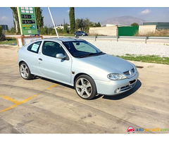 Renault MEGANE   del 2001