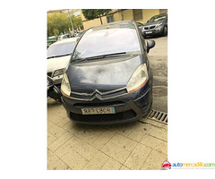 Citroen C4 PICASSO HDI  HDI del 2007
