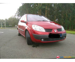 Renault SCENIC   del 2004