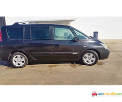 Renault GRAN ESPACE 7 PLAZAS   del 2005