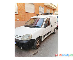 Citroën Berlingo 2005