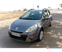 Renault Clio 2009