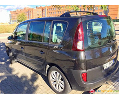 Renault ESPACE 7 PLAZAS   del 2006