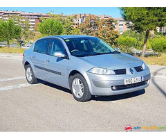 Renault MEGANE 1.6 16V 1.6  del 2006