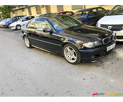Bmw 320CD150CV   del 2004