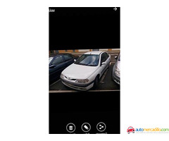 Renault LAGUNA   del 1998