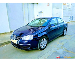 Volkswagen JETTA   del 2007