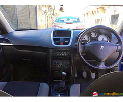 Peugeot 207   del 2006