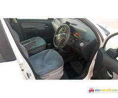 Citroen C3   del 2004