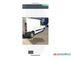 Citroen Citroen Jumpy Fiat Escudo 2009