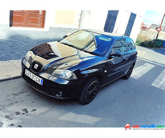 Seat Ibiza 2006