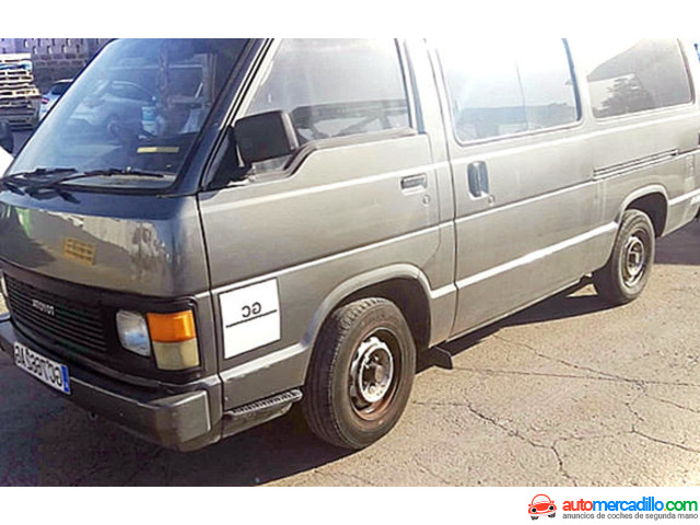 Toyota Hiace Arucas | Las Palmas AUTOMERCADILLO.COM - Los de ocasión