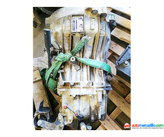 Repuesto Nissan Atleon O Cabstar 2008