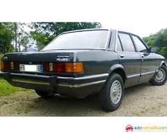 Ford GRANADA   del 1982