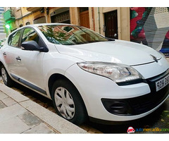 Renault MEGANE 1.5 DCI 1.5 DCI del 2013