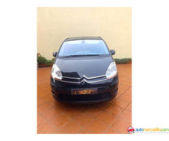 Citroen C4 PICASSO SX 1.6 HDI 110CV !OFERTA! 1.6 HDI del 2007