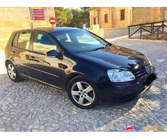 Volkswagen GOLF   del 2006