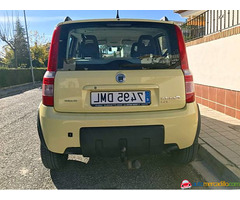 Fiat FIAT PANDA 4X4   del 2005