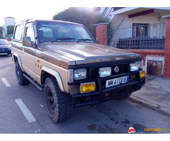 Nissan PATROL   del 1991