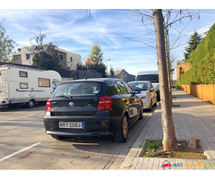 Bmw DIESEL   del 2007