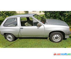 Opel Corsa A 1983