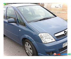 Opel Meriva ¡¡¡ Transferencia Incl 2007