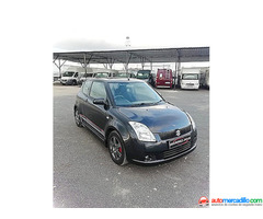 Suzuki Swift 2007