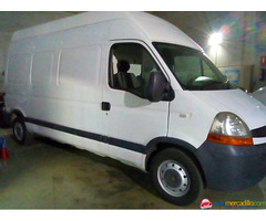 Renault MASTER 2.5DCI ELEVADA 120CV 6V 2.5 DCI del 2007