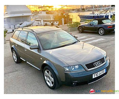 Audi A6 ALLROAD   del 2006