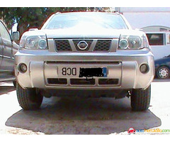 Nissan X-TRAIL 2, 2 DCI SUPER PLUS  DCI del 2004