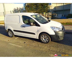 Peugeot PARTNER 1.6 HDI 90CV 1.6 HDI del 2015