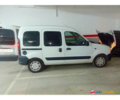 Renault KANGOO   del 2002