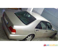 Mercedes-benz S300TURBOD   del 1998