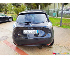 Renault ZOE ZEN R240   del 2015