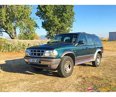 Ford EXPLORER 4.0 4.0  del 1996