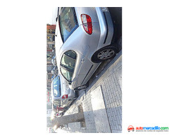 Seat Leon 2002