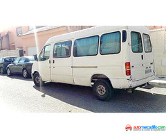 Ford Transit 1998