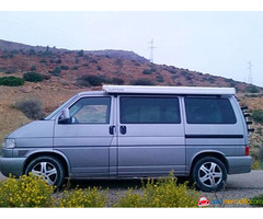 Volksvagen MULTIVAN 2500TDI 151CV 2.5 TDI del 2000