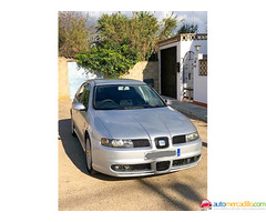 Seat LEON FR 150CV 6V OFERTA!   del 2002