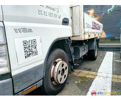 Mitsubishi CANTER   del 2006