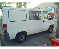 Peugeot BOXER 1.9D 9 PLAZAS 1.9  del 1999