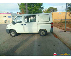 Citroen JUMPER 1.9D 9 PLAZAS BOXER 1.9  del 1999