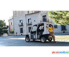 Comarth Comarth Cr Sport 4 P 2016