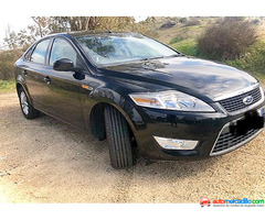 Ford Mondeo 2010