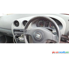 Seat Cordoba 2004