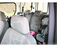 Ford TOURNEO   del 2013