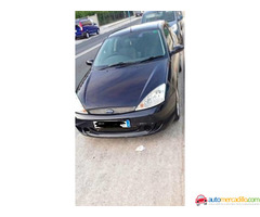 Ford FOCUS 1.8 TDCI 100CV 1.8 TDCI del 2003